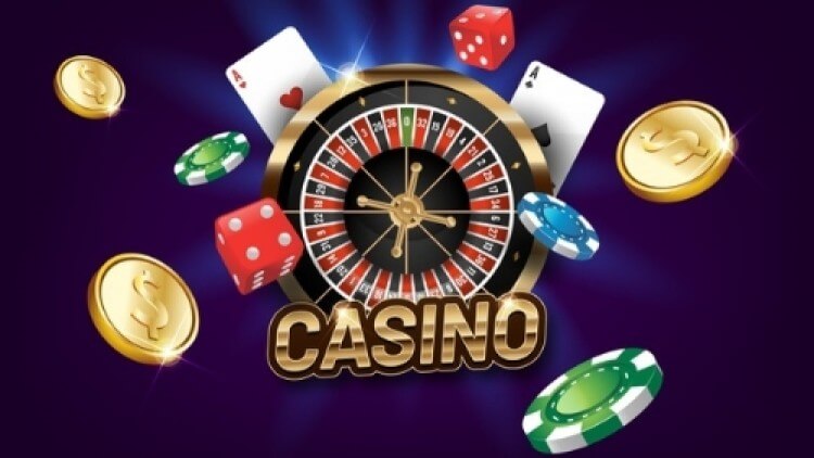 CASINO88 SLOT